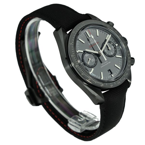 Omega Speedmaster Dark Side of the Moon 311.92.44.51.01.007